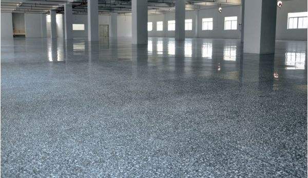 混凝土密封固化剂