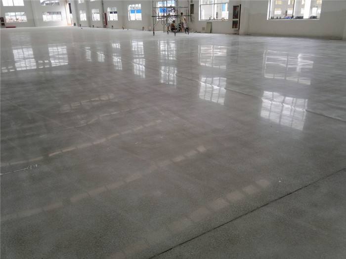 混凝土密封固化剂